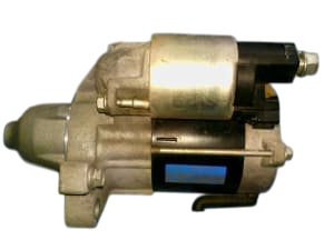 Starter Toyota Belta